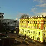 Apartment Fabryka Wody Self Check-in