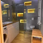 Fabryka Wody Self Check-in Apartment *
