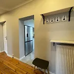 Apartment Fabryka Wody Self Check-in