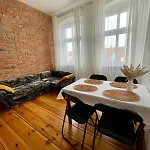 Fabryka Wody Self Check-in Apartment