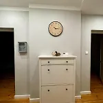 Fabryka Wody Self Check-in Apartment