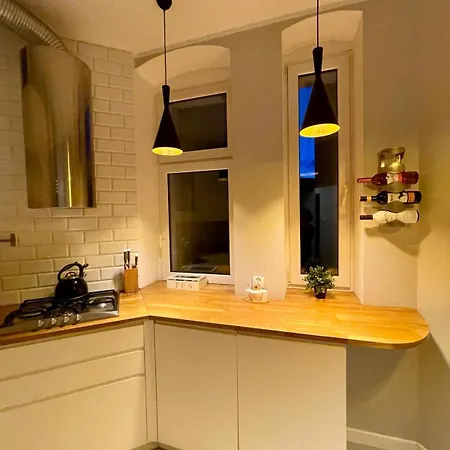 Fabryka Wody Self Check-in *