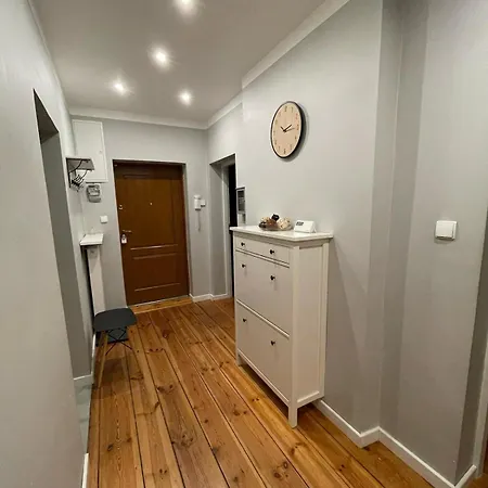 Fabryka Wody Self Check-in