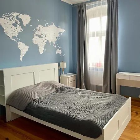 Fabryka Wody Self Check-in