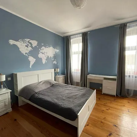 Fabryka Wody Self Check-in *