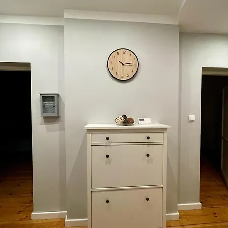 Fabryka Wody Self Check-in Apartment