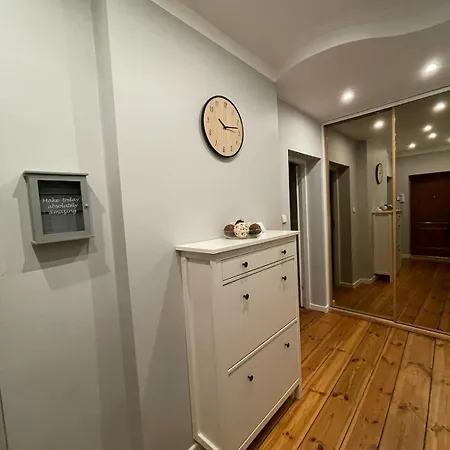 Fabryka Wody Self Check-in *