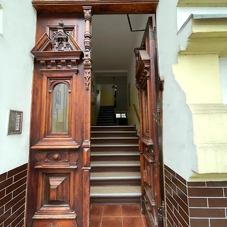 Fabryka Wody Self Check-in Szczecin