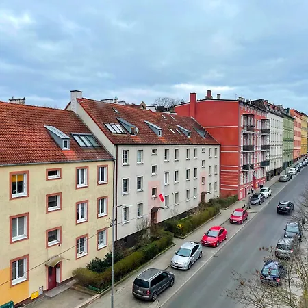 Fabryka Wody Self Check-in Apartment
