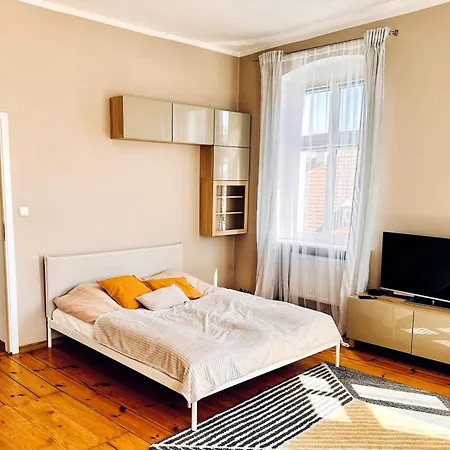 Fabryka Wody Self Check-in