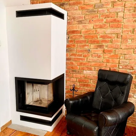 Fabryka Wody Self Check-in * Szczecin