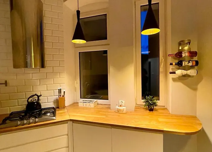 Fabryka Wody Self Check-in *