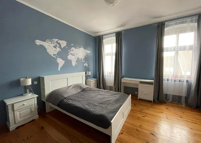 Fabryka Wody Self Check-in *