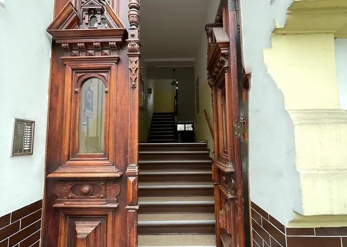 Fabryka Wody Self Check-in Щецин