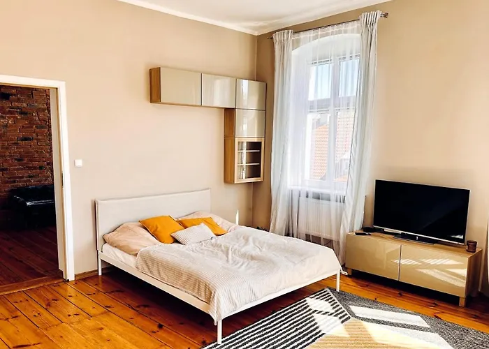 Fabryka Wody Self Check-in